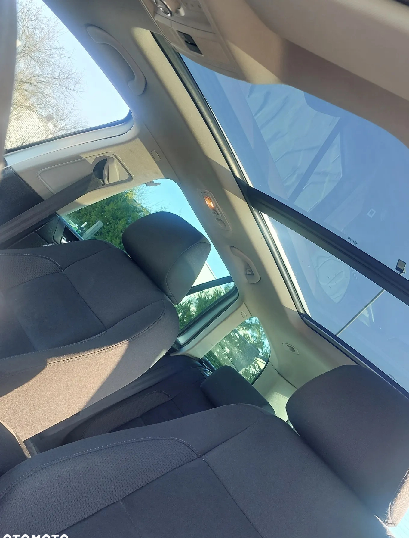 Volkswagen Golf cena 24900 przebieg: 285000, rok produkcji 2011 z Chełm małe 67
